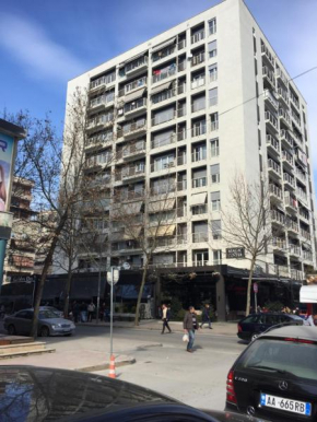 Rruga Don Bosko Apartment